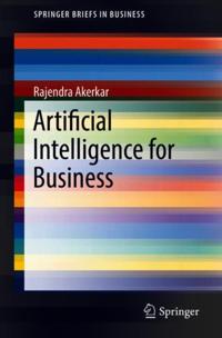 SpringerBriefs in Business