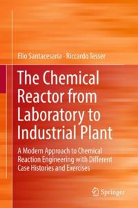 Chemical Reactor from Laboratory to Industrial Plant