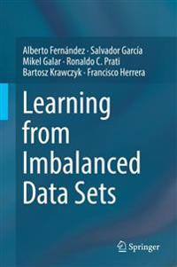 Learning from Imbalanced Data Sets
