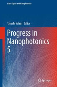 Nano-Optics and Nanophotonics