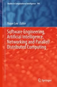 Studies in Computational Intelligence