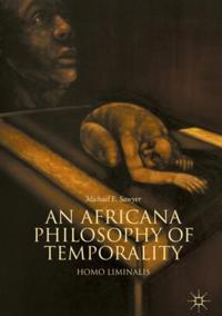 Africana Philosophy of Temporality
