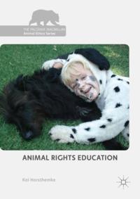 The Palgrave Macmillan Animal Ethics Series