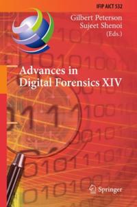 IFIP Advances in Information and Communication Technology