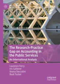 Research-Practice Gap on Accounting in the Public Services