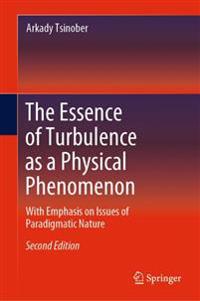 The Essence of Turbulence as a Physical Phenomenon