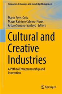 Cultural and Creative Industries