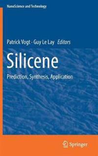 Silicene