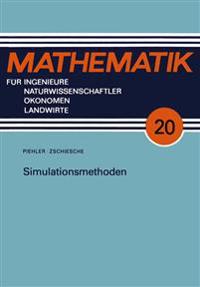Simulationsmethoden