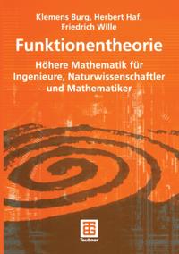 Life Science and Basic Disciplines (German Language)