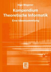 XLeitfäden der Informatik