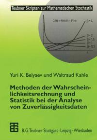 Teubner Skripten zur Mathematischen Stochastik