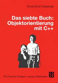 Computer Science and Engineering (German Language)