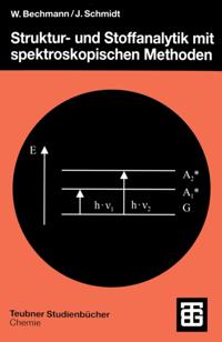 Teubner Studienbücher Chemie