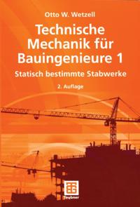 Teubner Studienskripten Bauwesen