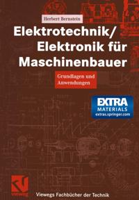 Viewegs Fachbücher der Technik