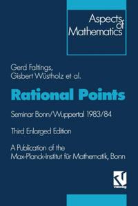 Aspects of Mathematics