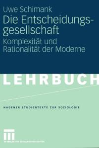 Studientexte zur Soziologie