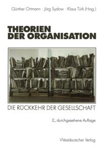 Organisation und Gesellschaft