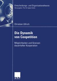 Entscheidungs- und Organisationstheorie