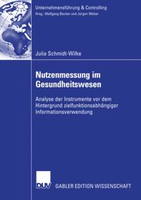 Unternehmensführung & Controlling