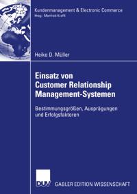 Kundenmanagement & Electronic Commerce
