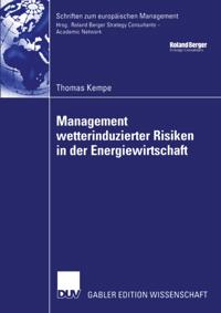 Schriften zum europäischen Management