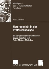 Beiträge zur betriebswirtschaftlichen Forschung