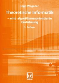 XLeitfäden der Informatik
