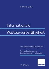 Business and Economics (German Language)
