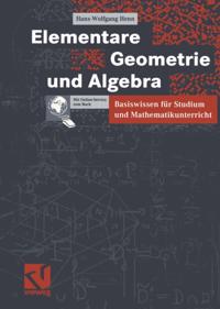 Life Science and Basic Disciplines (German Language)