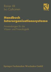 Wirtschaftsinformatik