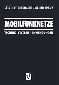 Mobilfunknetze