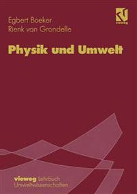 Physik und Umwelt
