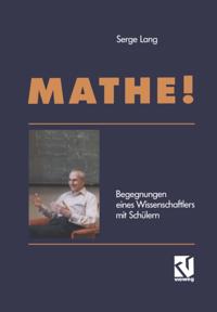 Mathematik