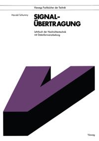 Computer Science and Engineering (German Language)