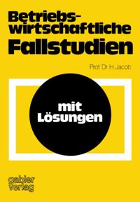 Business and Economics (German Language)