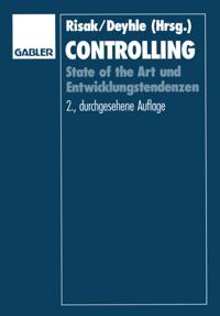Controlling