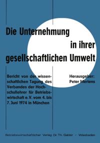 Business and Economics (German Language)