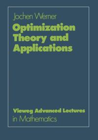 Advanced Lectures in Mathematics