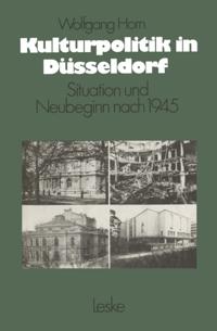 Humanities, Social Science (German Language)
