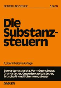 Betrieb und Steuer