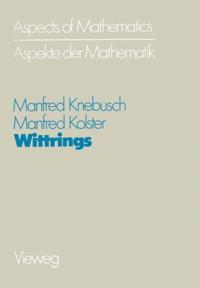 Aspects of Mathematics
