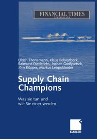 Business and Economics (German Language)