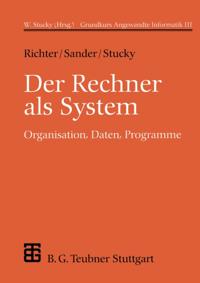 XLeitfäden der Informatik