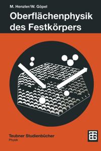 Teubner Studienbücher Physik