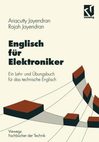 Viewegs Fachbücher der Technik