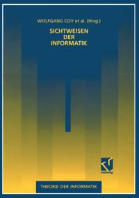 XTheorie der Informatik
