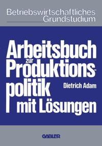 Business and Economics (German Language)