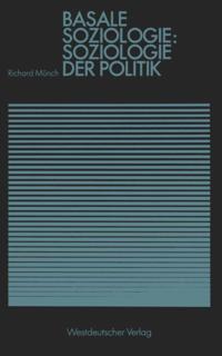 Studienreihe Gesellschaft